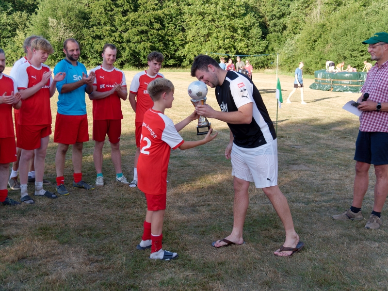 Du betrachtest gerade 11. Fussballturnier in Gartrop-Bühl