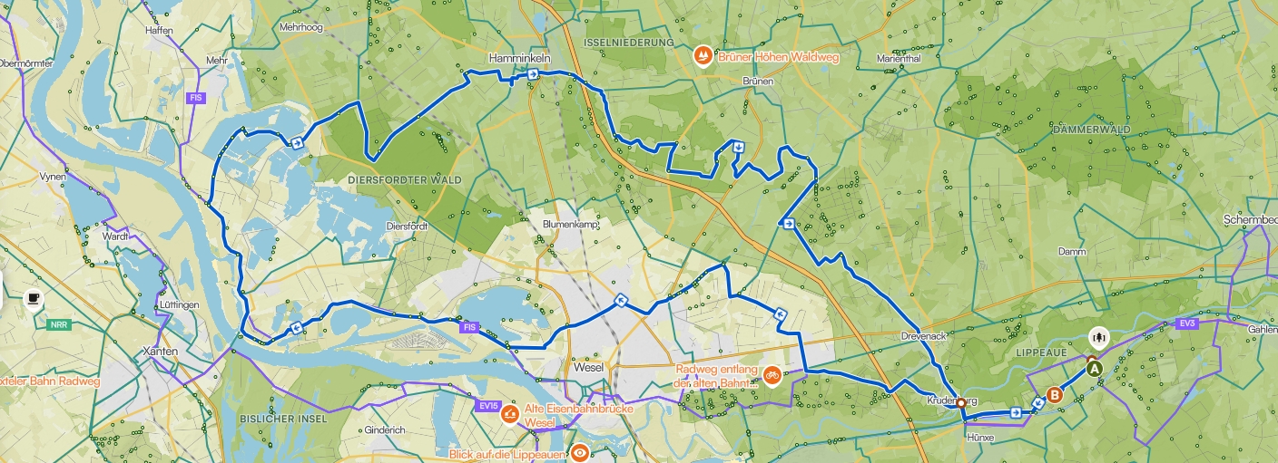 Mehr über den Artikel erfahren Fahradtour 2026